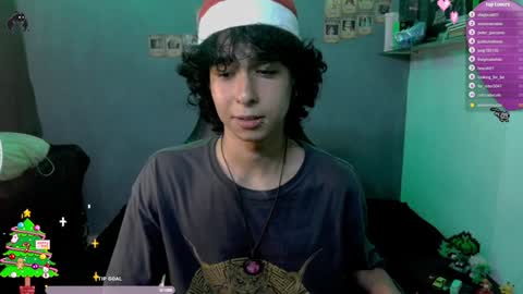 call me kai 3 online show from 12-05-24, 01:03