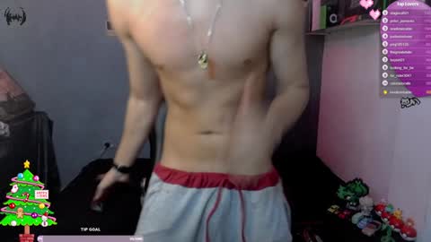 call me kai 3 online show from 12-11-24, 09:23