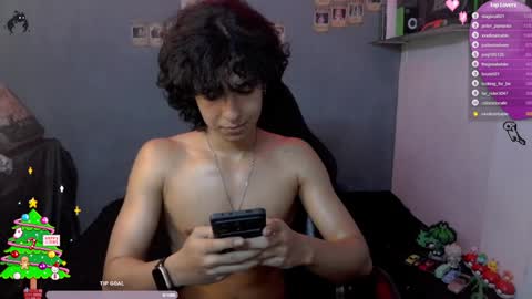 call me kai 3 online show from 12-12-24, 12:27