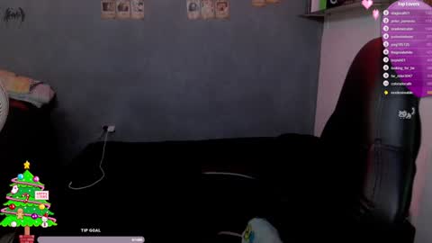 call me kai 3 online show from 12-13-24, 03:49