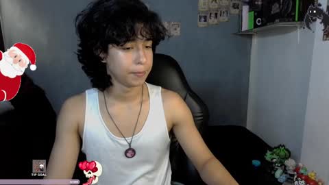 call me kai 3 online show from 12-15-24, 01:54