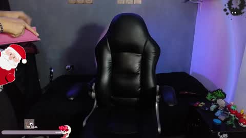 call me kai 3 online show from 12-17-24, 01:50