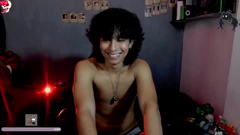 call me kai 3 online show from 12-18-24, 02:53
