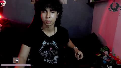 call me kai 3 online show from 12-19-24, 01:18