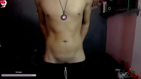 call me kai 3 online show from 12-20-24, 02:08