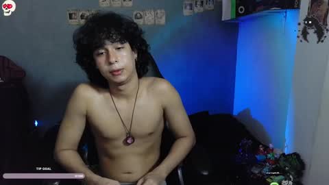 call me kai 3 online show from 12-28-24, 02:43