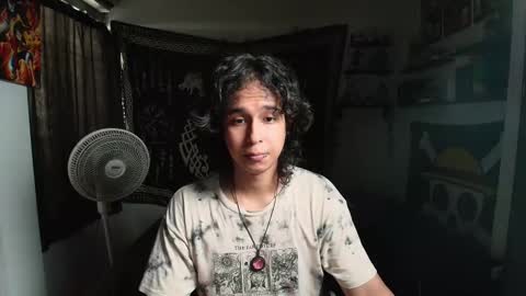 Snapshot of kariozzz chatting on 09-29-25, 05:51 call me kai 3 online show from 09-29-25, 05:51