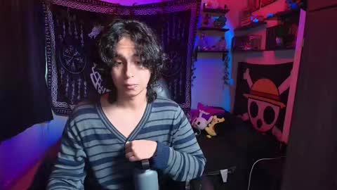 Snapshot of kariozzz chatting on 10-02-25, 04:58 call me kai 3 online show from 10-02-25, 04:58