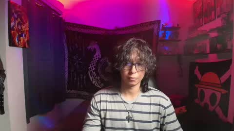 Snapshot of kariozzz chatting on 10-18-25, 06:30 call me kai 3 online show from 10-18-25, 06:30