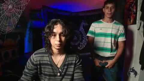 Snapshot of kariozzz chatting on 11-01-25, 07:05 call me kai 3 online show from 11-01-25, 07:05