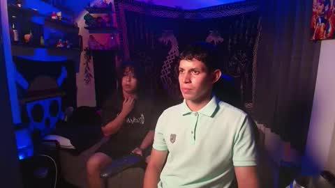 Snapshot of kariozzz chatting on 11-07-25, 01:49 call me kai 3 online show from 11-07-25, 01:49