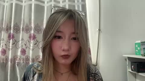 karissagius online show from 07-21-26, 10:17