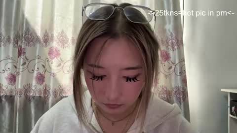karissagius online show from 07-22-26, 10:18