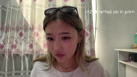 karissagius online show from 07-23-26, 10:35