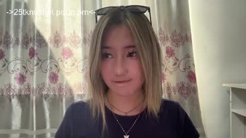 karissagius online show from 07-26-26, 10:11