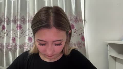 karissagius online show from 07-27-26, 08:10