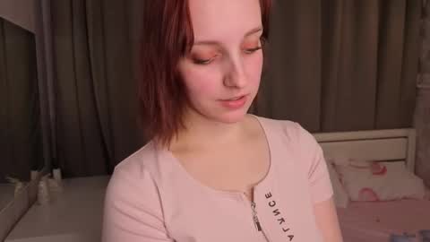 Grace  online show from 02-02-26, 03:33