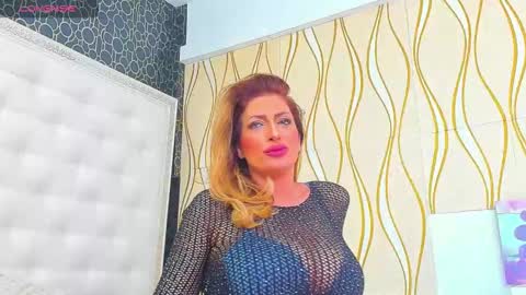 KARISSIA online show from 01-17-25, 10:44