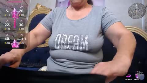 Karito online show from 10-04-25, 11:19