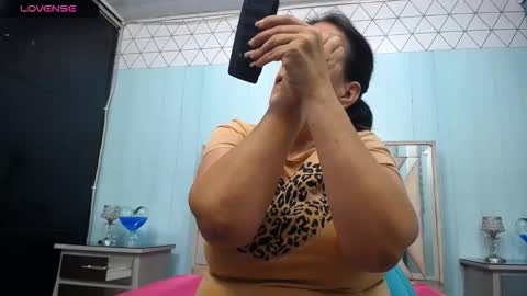 Karito online show from 10-13-25, 11:10