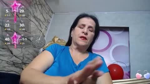 Karito online show from 11-21-25, 11:20