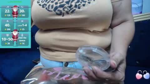 Karito online show from 11-28-25, 11:13