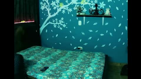 Karito Nin online show from 03-28-26, 02:11