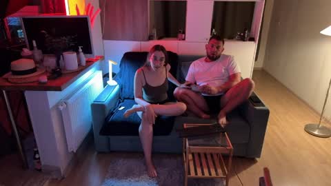 karl_and_klara online show from 06-06-26, 10:47