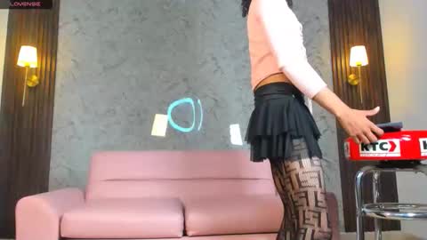 Kiros online show from 03-25-26, 12:27
