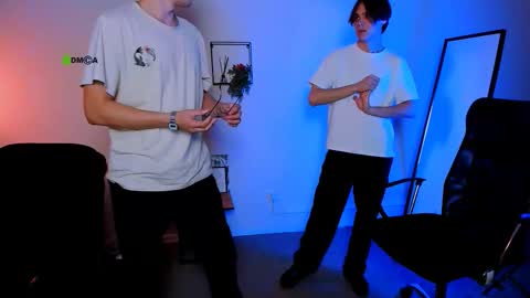 Karl online show from 09-18-25, 01:02