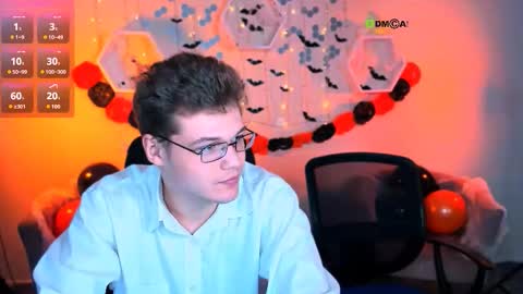 Karl online show from 10-25-25, 08:55