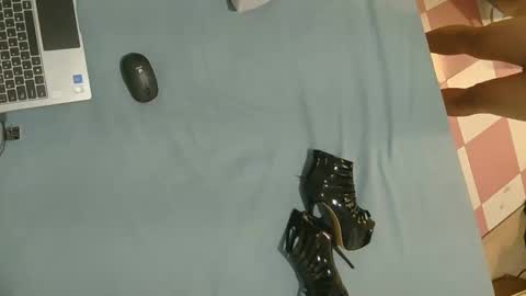 Snapshot of karla3052 chatting on 04-19-26, 08:33 Cremosito online show from 04-19-26, 08:33