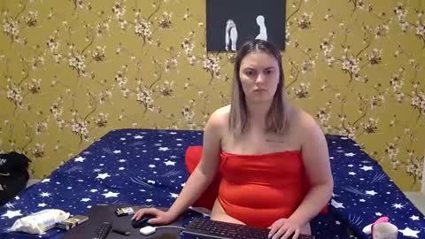 Karla online show from 12-06-24, 01:22