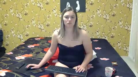 Karla online show from 12-22-24, 04:50