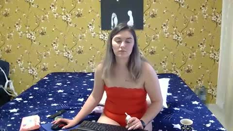 Karla online show from 02-14-25, 05:41