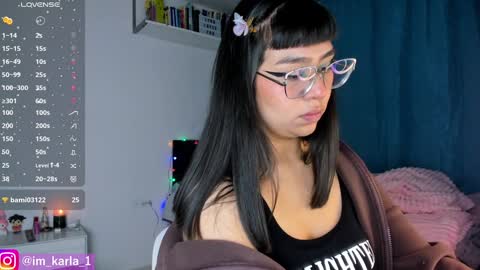 Ill be on at sunday see u Lynn  Could u help me to reach 100 Thmbs upp plssss   Independent girl 3 online show from 01-07-25, 04:50