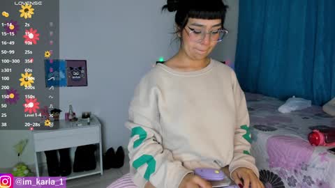 Ill be on at sunday see u Lynn  Could u help me to reach 100 Thmbs upp plssss   Independent girl 3 online show from 01-12-25, 02:35