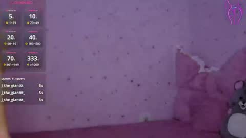 Andreea Fun it s my name online show from 03-17-26, 05:27