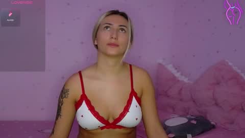 Andreea Fun it s my name online show from 04-02-26, 04:04