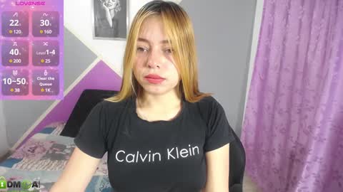 Karla online show from 12-09-24, 03:22