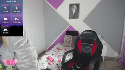 Karla online show from 12-28-24, 07:43