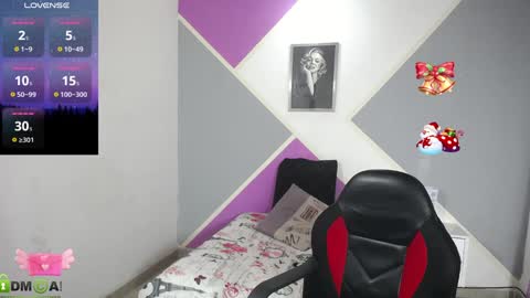 Karla online show from 12-30-24, 03:02