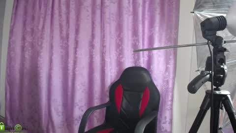 Karla online show from 02-22-25, 07:14