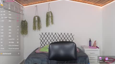 Karla online show from 10-02-25, 03:41