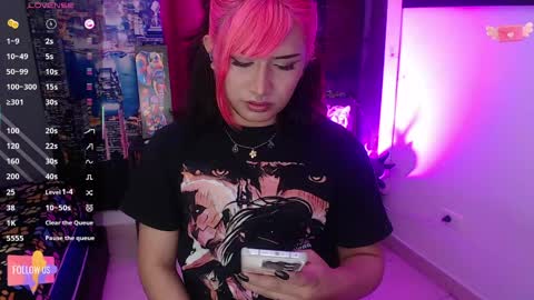 karla online show from 04-29-26, 08:07