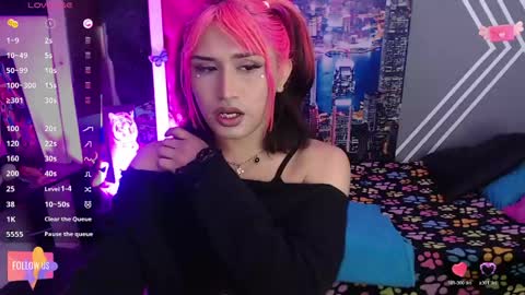 karla online show from 04-30-26, 11:16