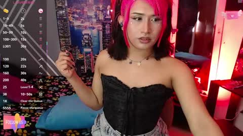 karla online show from 05-03-26, 01:17
