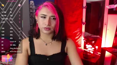 karla online show from 05-08-26, 02:50