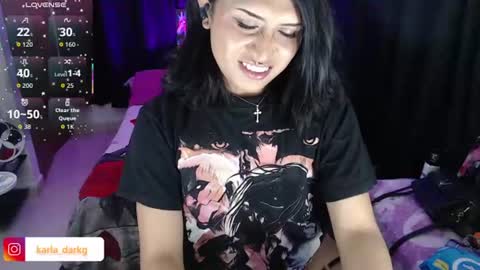 karla online show from 06-27-26, 05:56