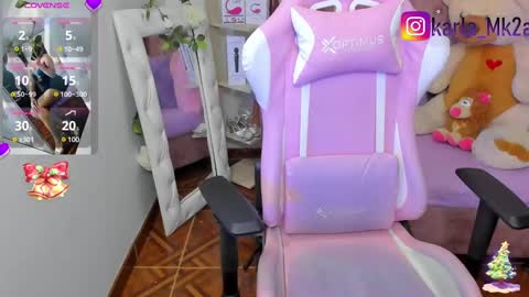 karla online show from 12-04-24, 06:39